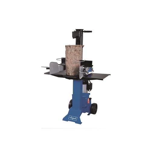 Scheppach rönkhasító HL 730, 7 tonna (400V)