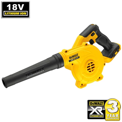 DeWalt Avartakarító DCV100-XJ