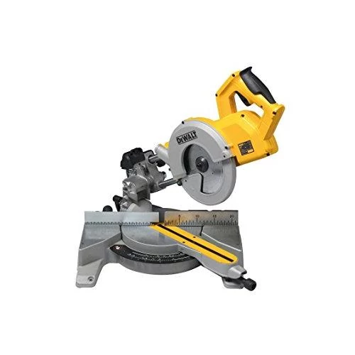 DeWalt Gérvágó fűrész 216mm DWS771