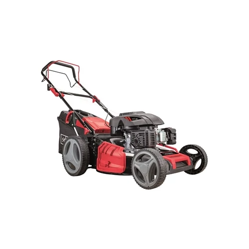 MS 173-51 - Multifunkciós önjáró fűnyíró 4az1-ben