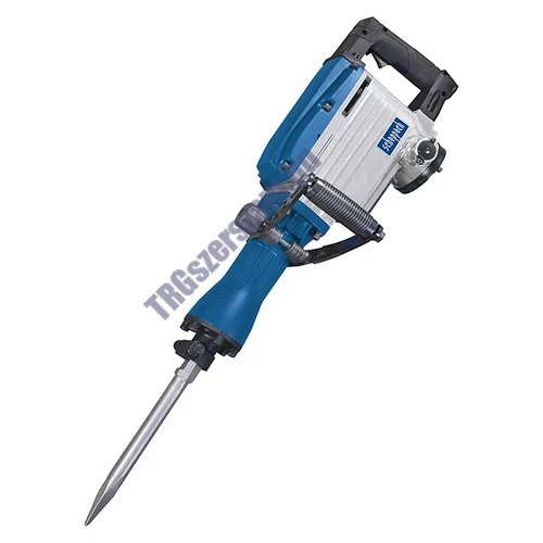 Scheppach Bontókalapács 17kg AB 1600  47 J