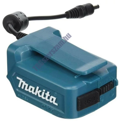 Makita CXT adapter hűthető kabáthoz 198639-2
