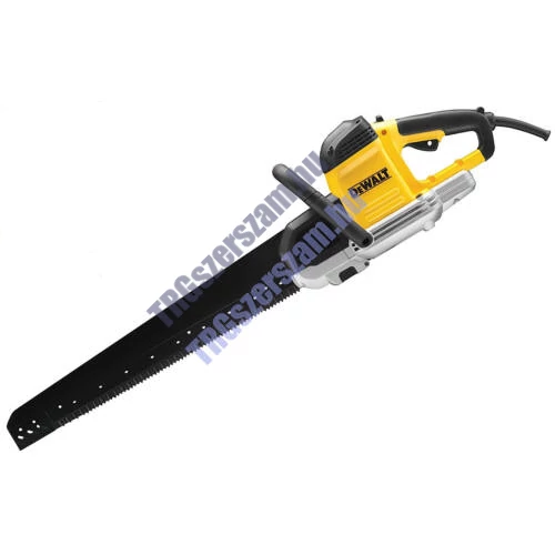 DeWalt ALLIGATOR® aligátor fűrész 1700W 450mm DWE398-QS