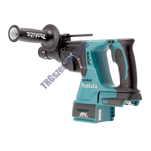 Makita akkus fúró-vésőkalapács DHR243Z