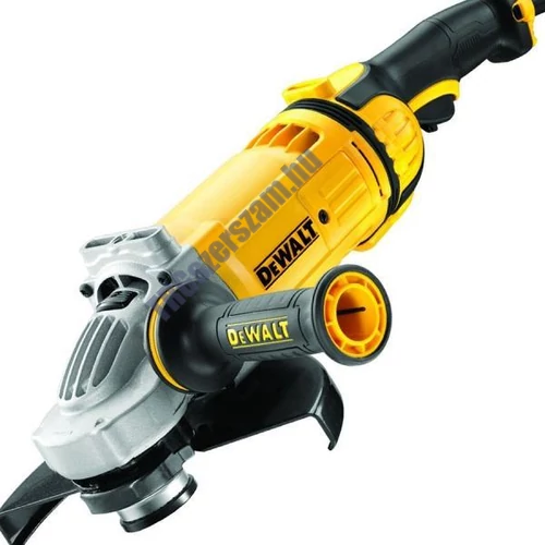 DeWalt Sarokcsiszoló 230mm 2400W DWE4559-QS