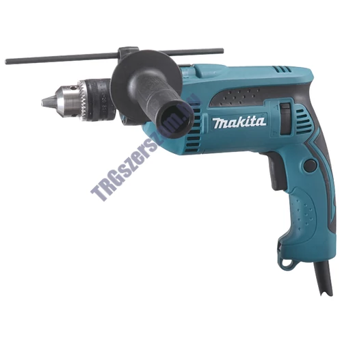 Makita ütvefúró macpac kofferben 680W HP1640J