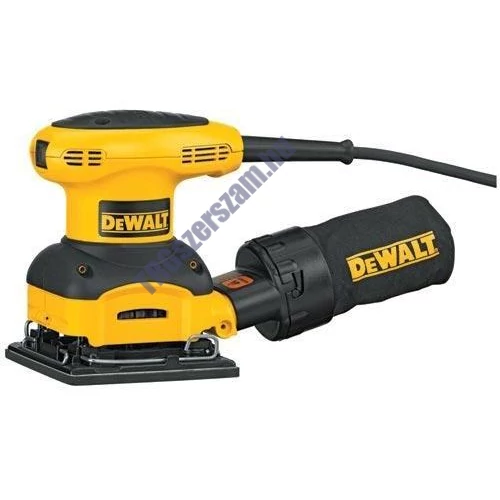 DeWalt marokcsiszoló DWE6411-QS