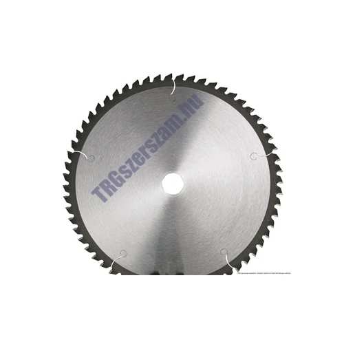 Fűrésztárcsa TCT 315/30, 24 fog HS100S