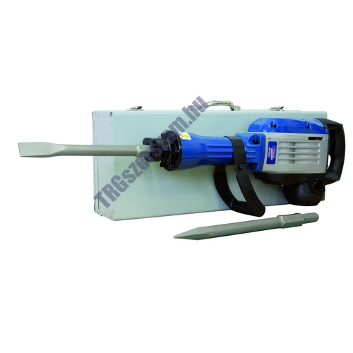 Scheppach Bontókalapács 17kg AB 1600  47 J