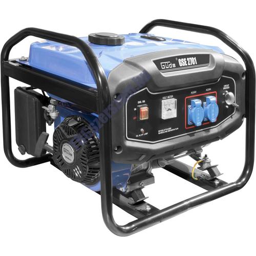 Güde aggregátor GSE 2701