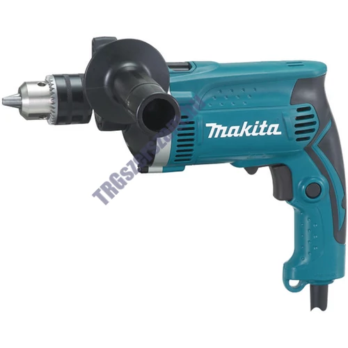 Makita 710W ütvefúró+koffer HP1630K
