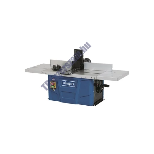 Scheppach HF 50 asztali marógép