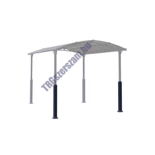 Palram Arcadia Alpine Kit