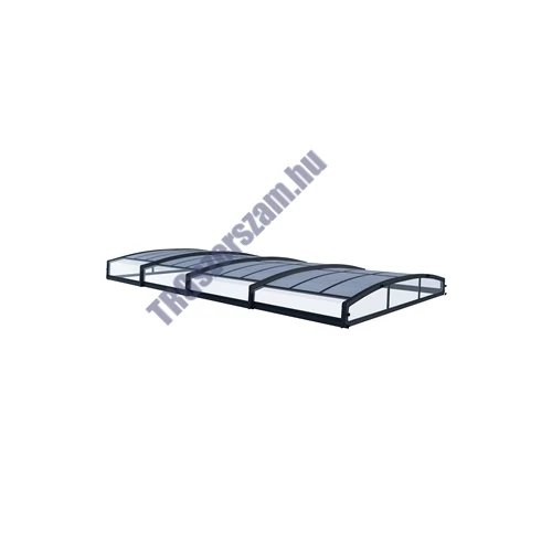 Palram Majorca – medence fedő 8 X 4 M
