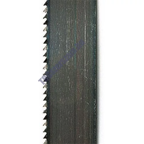 Fűrészszalag 10/0,36/1490mm, 14 Z/´´, fa, műanyag, könnyűfém BASATO/BASA 1-HEZ