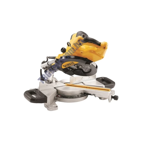 DeWalt gérfűrész 216 MM-ES DWS773-QS