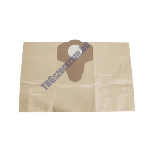 Scheppach porzsák (5db) ASP 20-ES, ASP 30-ES porszívókhoz