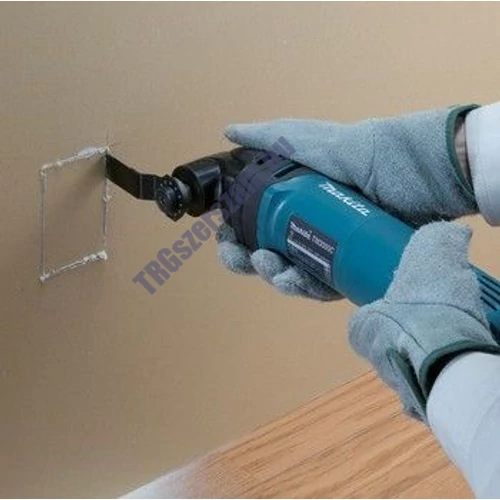 Makita 320W multifunkciós gép készlet TM3010CX5J