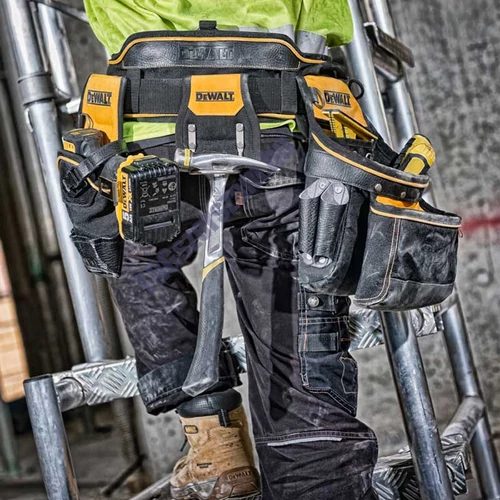 DeWalt Szerszámtartó övtáska DWST1-75552