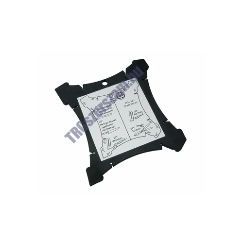 Scheppach 200 szögbeállító (Tiger)