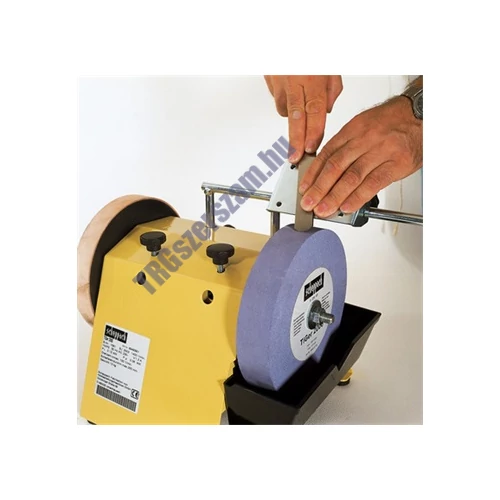 Scheppach JIG 110 - munkadarab tartó