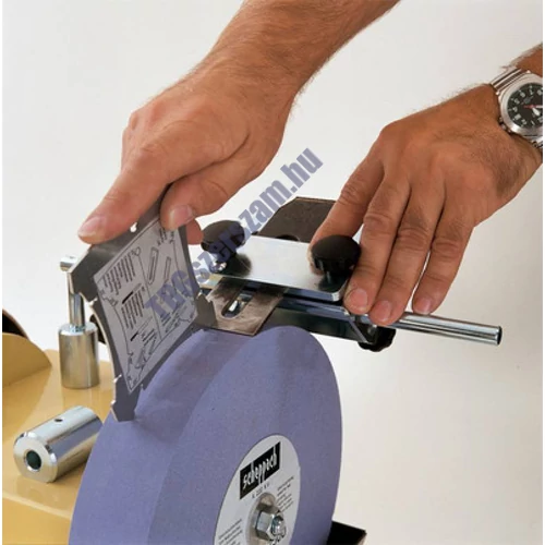 Scheppach Csiszoló Rendszer Tiger 2500