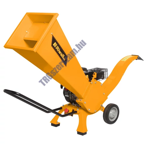 Riwall RPS 7058 - ágaprító 212 cm3-es benzinmotorral