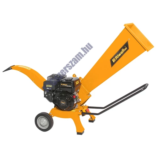 Riwall RPS 7058 - ágaprító 212 cm3-es benzinmotorral