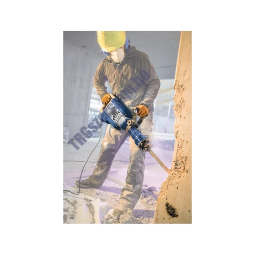 AB 1900 - 16,5 Kg-os bontókalapács 60 J