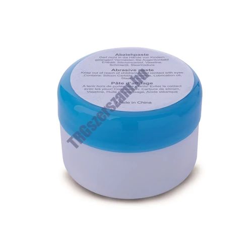 Scheppach csiszoló paszta