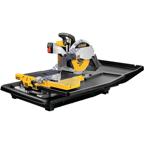 DeWalt vizes csempevágó D24000