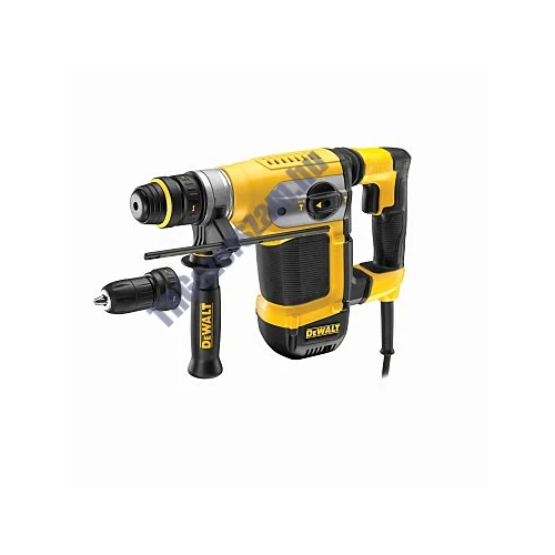 Dewalt SDS-Plus fúrókalapács D25417KT-QS 1000W (D25417KT-QS)