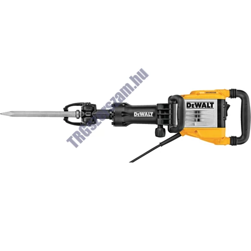 Bontókalapács, 19mm, HEX (hatszögletű befogással), 12kg-os, 1600W D25960K