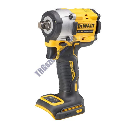 DeWalt 18 XR kompakt ütvecsavarozó 1/2" (406 Nm)  DCF921N-XJ