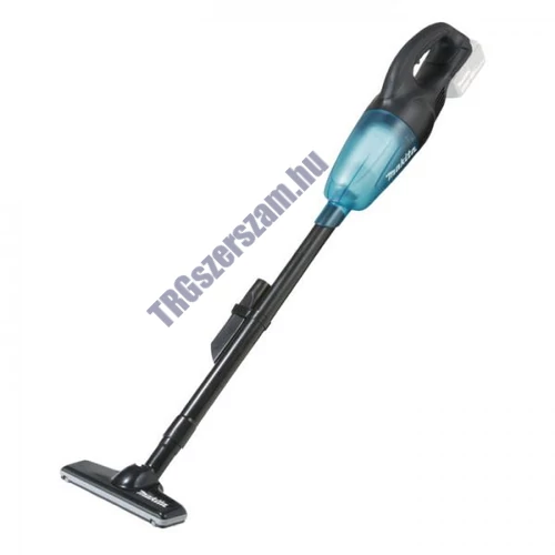 Makita 18V LXT Li-ion 4,2kPa porszívó Z DCL180ZB (akku és töltő nélkül)