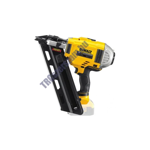 DeWalt 18.0V-OS XR 2 sebességes konzol szögező akku nélkül DCN693N-XJ