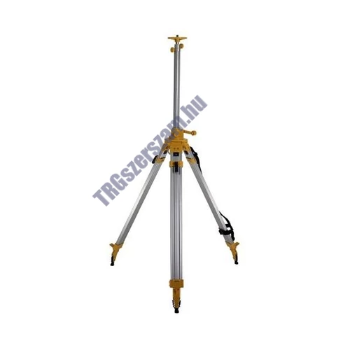 DeWalt magasítható 3 lábú lézer állvány 5/8