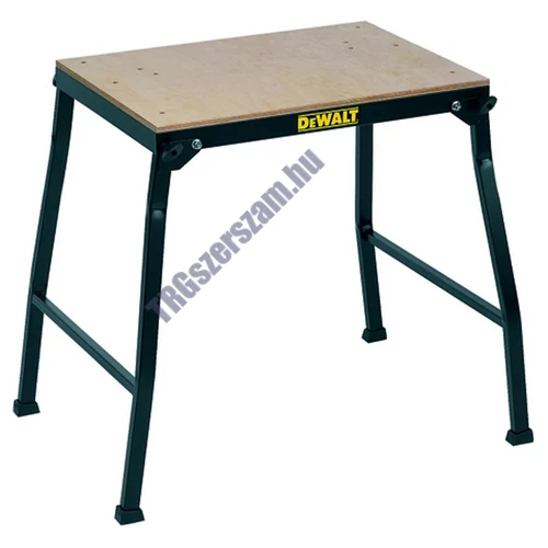 DeWalt gérfűrész kiegészítő univerzális állvány DE1000