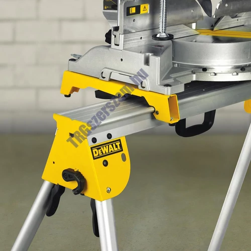 DeWalt gérvágó állvány DE7033