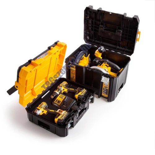 DeWalt 18.0V-OS XR 5 gépes combopack DCK551P3T-QW