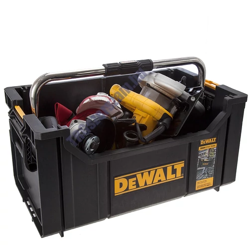 DeWalt TOUGHSYSTEM nyitott tároló DWST1-75654