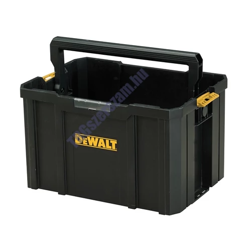 DeWalt TSTAK nyitott koffer DWST1-71228