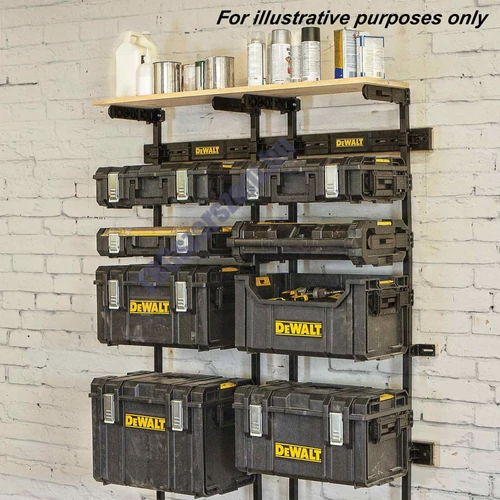 DeWalt TOUGHSYSTEM Falitartó DWST1-75694