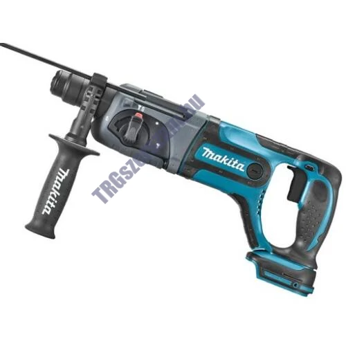 Makita DHR241Z akkus fúró-vésőkalapács (akku és töltő nélkül)
