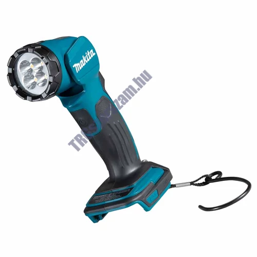 Makita 14,4-18V LXT Li-ion akkus LED lámpa 160 lumen Bulk DML815