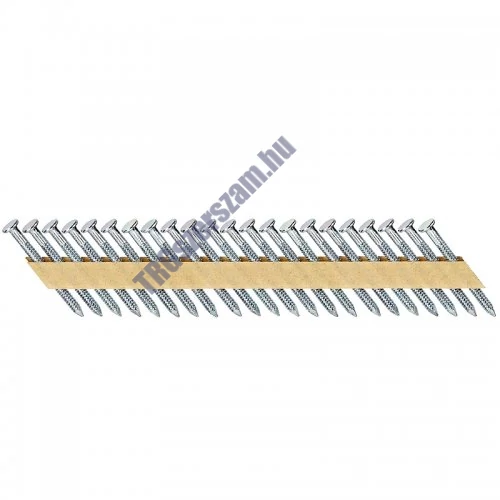 DeWalt szeg DCN693 szegezőbe