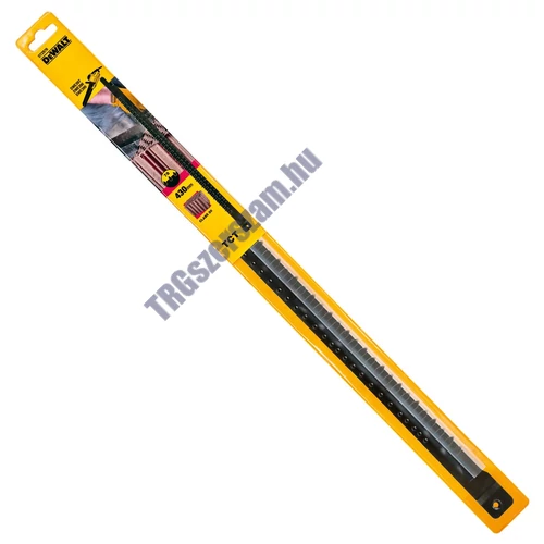DeWalt alligator (aligátor) fűrészlap , 52xTCT, 295 mm - 11DT2977-QZ