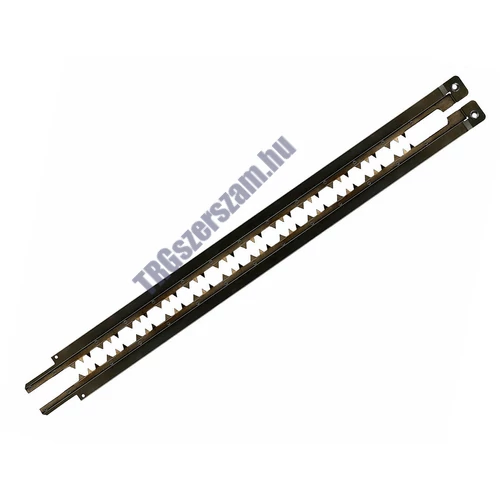 DT2978 Alligator fűrészlap, HSS , 430mm - 17