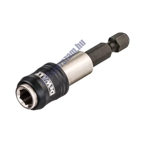 DeWalt bitbefogó, gyorsrögzítős 60mm