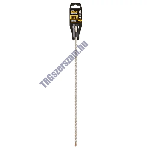 DeWalt SDS-Plus EXTREME2, 8,0 x 460 x 400  fúrószár